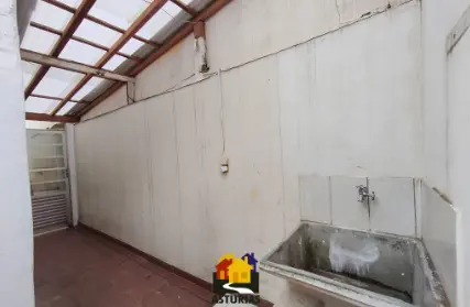 Imagem: Casa Térrea para Alugar, Vila Marieta (ZL)