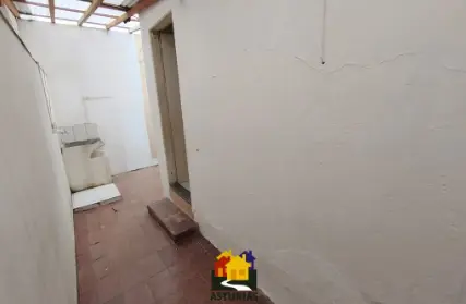 Imagem: Casa Térrea para Alugar, Vila Marieta (ZL)