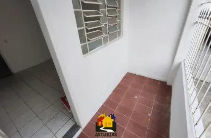 Imagem: Casa Térrea para Alugar, Vila Marieta (ZL)