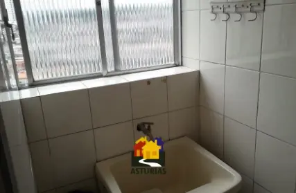 Imagem: Apartamento para Alugar, Vila Buenos Aires
