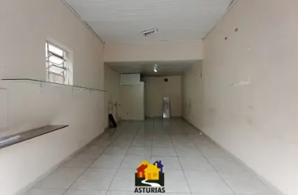 Imagem: Galpão / Salão para Alugar, Jardim Penha
