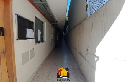 Imagem: Apartamento para Alugar, Vila Esperança