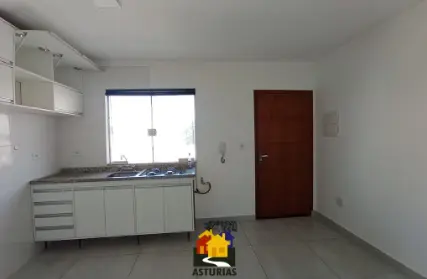 Imagem: Apartamento para Alugar, Vila Esperança