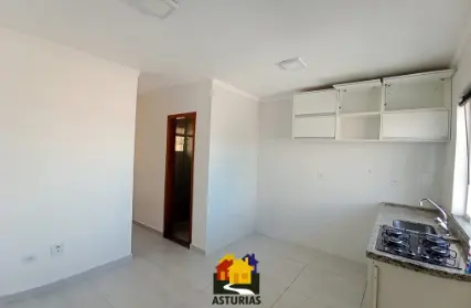 Imagem: Apartamento para Alugar, Vila Esperança