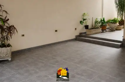 Imagem: Sobrado para Venda, Vila Domitila