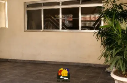 Imagem: Sobrado para Venda, Vila Domitila
