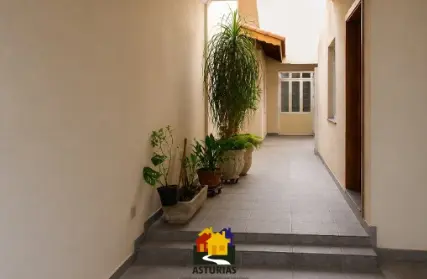 Imagem: Sobrado para Venda, Vila Domitila
