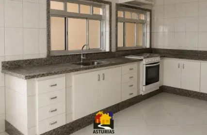 Imagem: Sobrado para Venda, Vila Domitila