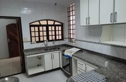 Imagem: Sobrado para Venda, Penha