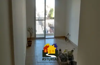 Imagem: Apartamento para Venda, Vila Domitila