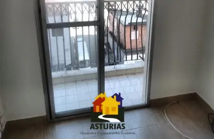Imagem: Apartamento para Venda, Vila Domitila