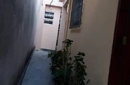 Imagem: Casa Térrea para Venda, Penha
