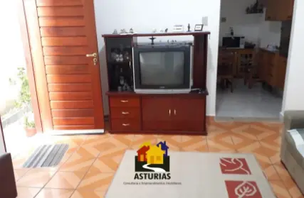 Imagem: Casa Térrea para Venda, Penha