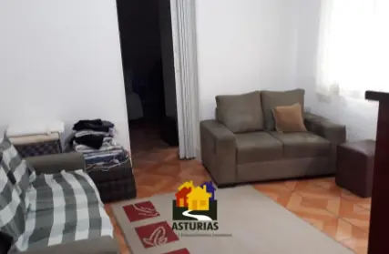 Imagem: Casa Térrea para Venda, Penha