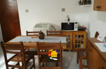 Imagem: Casa Térrea para Venda, Penha