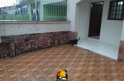 Imagem: Casa Térrea para Venda, Penha