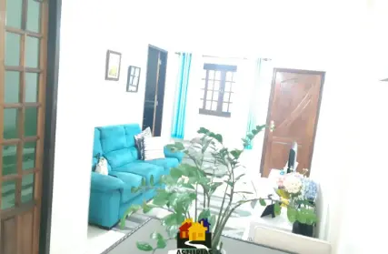 Imagem: Casa Térrea para Venda, Penha