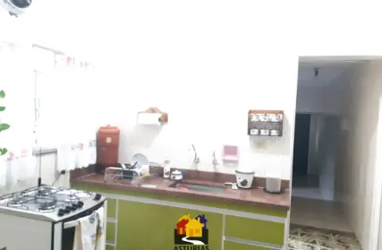 Imagem: Casa Térrea para Venda, Penha