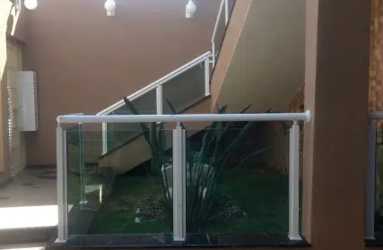 Imagem: Sobrado para Venda, Vila Esperança