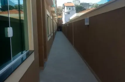 Imagem: Sobrado para Venda, Vila Esperança