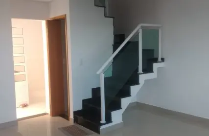 Imagem: Sobrado para Venda, Vila Esperança