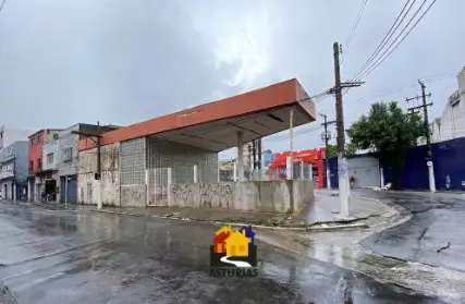 Imagem: Galpão / Salão para Venda, Penha