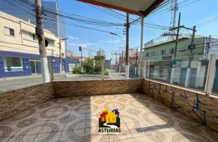 Imagem: Galpão / Salão para Venda, Penha