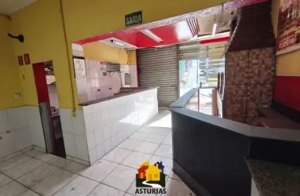 Imagem: Galpão / Salão para Alugar, Vila Esperança