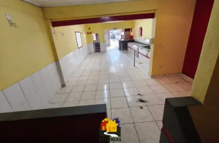 Imagem: Galpão / Salão para Alugar, Vila Esperança