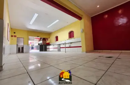 Imagem: Galpão / Salão para Alugar, Vila Esperança