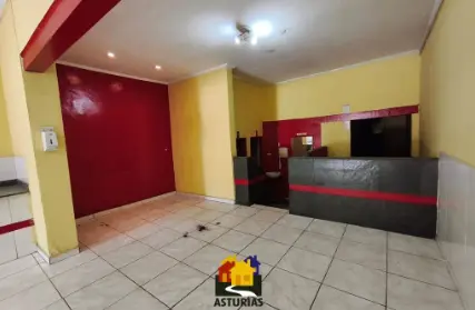 Imagem: Galpão / Salão para Alugar, Vila Esperança