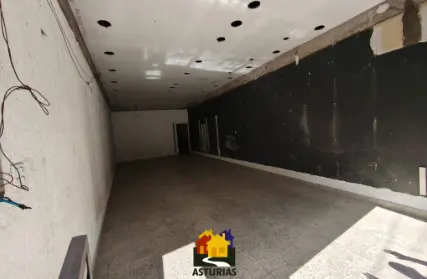 Imagem: Galpão / Salão para Alugar, Vila Esperança