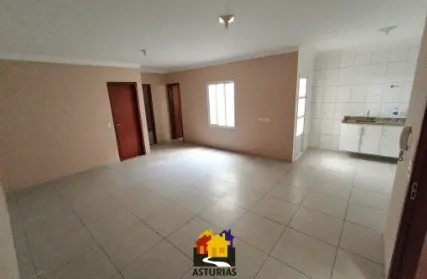 Imagem: Apartamento para Alugar, Vila Rui Barbosa