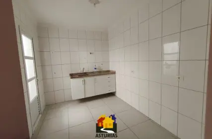 Imagem: Apartamento para Alugar, Vila Rui Barbosa