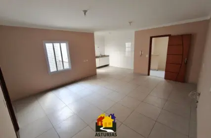 Imagem: Apartamento para Alugar, Vila Rui Barbosa