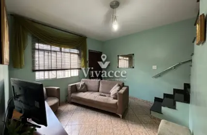 Imagem: Sobrado para Venda, Jardim Popular