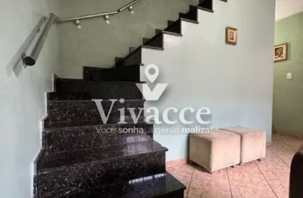 Imagem: Sobrado para Venda, Jardim Popular