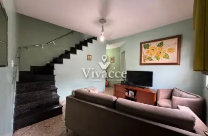 Imagem: Sobrado para Venda, Jardim Popular