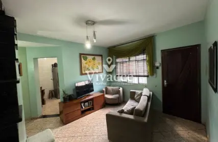 Imagem: Sobrado para Venda, Jardim Popular