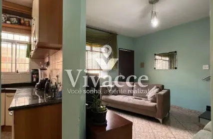 Imagem: Sobrado para Venda, Jardim Popular