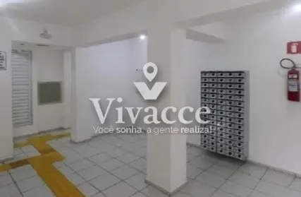 Imagem: Apartamento para Venda, Parque São Lourenço