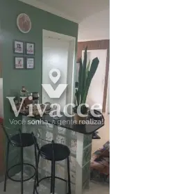 Imagem: Apartamento para Venda, Parque São Lourenço