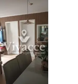Imagem: Apartamento para Venda, Parque São Lourenço
