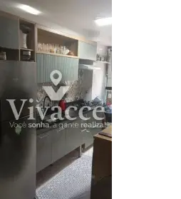 Imagem: Apartamento para Venda, Parque São Lourenço