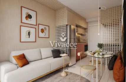 Imagem: Apartamento para Venda, Jardim Nossa Senhora do Carmo