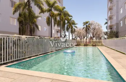 Imagem: Apartamento para Venda, Jardim Nossa Senhora do Carmo