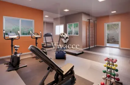 Imagem: Apartamento para Venda, Jardim Nossa Senhora do Carmo