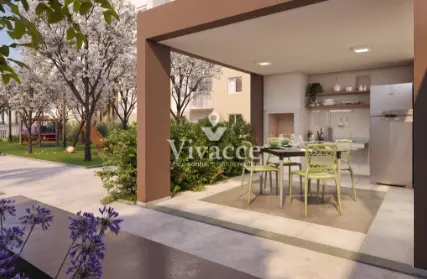 Imagem: Apartamento para Venda, Jardim Nossa Senhora do Carmo