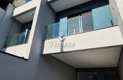 Imagem: Sobrado para Venda, Vila Marieta (ZL)