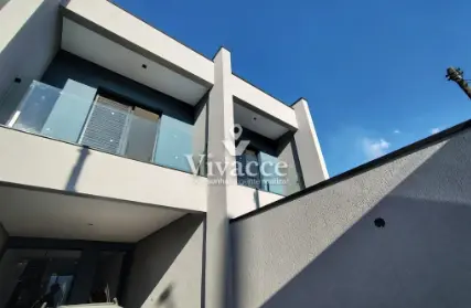 Imagem: Sobrado para Venda, Vila Marieta (ZL)